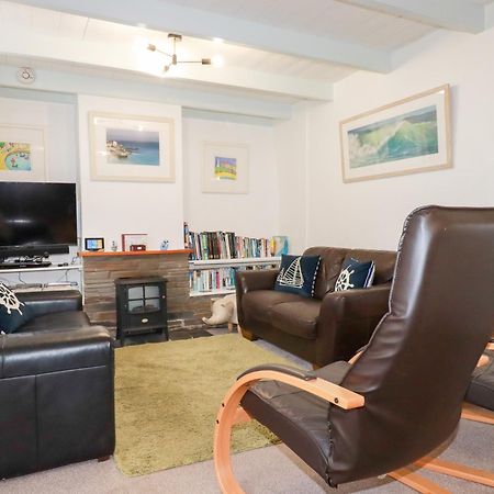 Daisy Cottage Перранпорт Экстерьер фото
